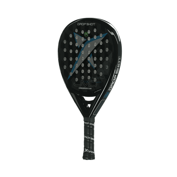 Pala Pádel CONQUEROR 10 JR 2022 3