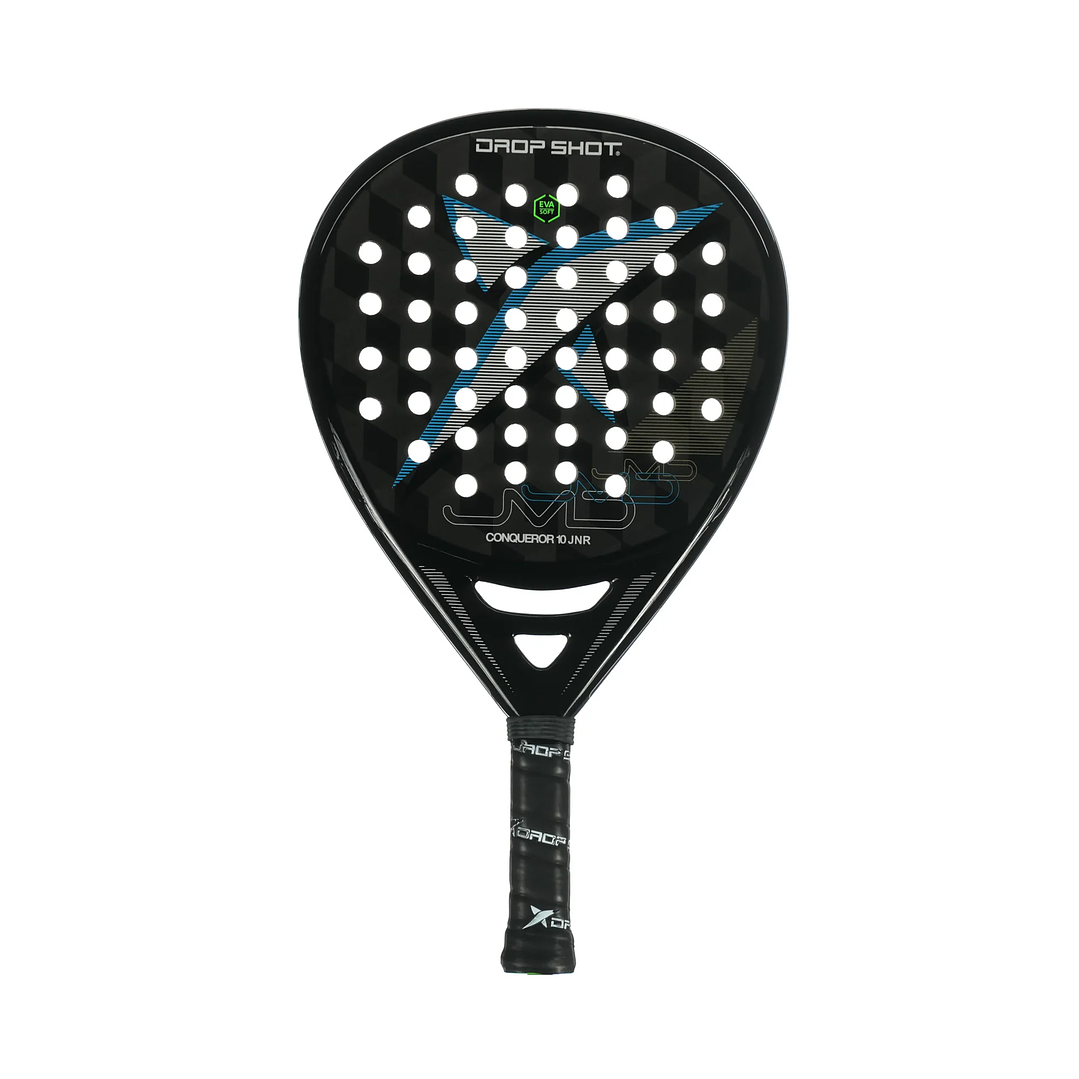 Pala Pádel CONQUEROR 10 JR 2022 4