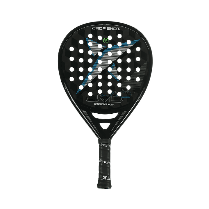 Pala Pádel CONQUEROR 10 JR 2022 4