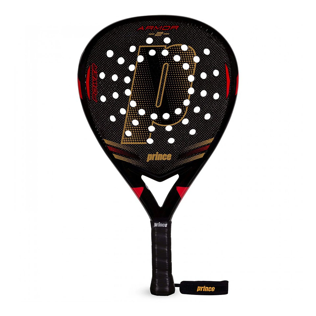 Pala Pádel ARMOR V2 2