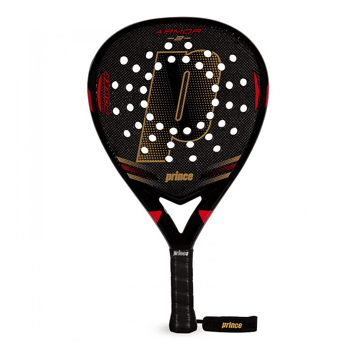 Pala Pádel ARMOR V2 2