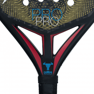 Pala Pádel EXPLORER PRO 4.0