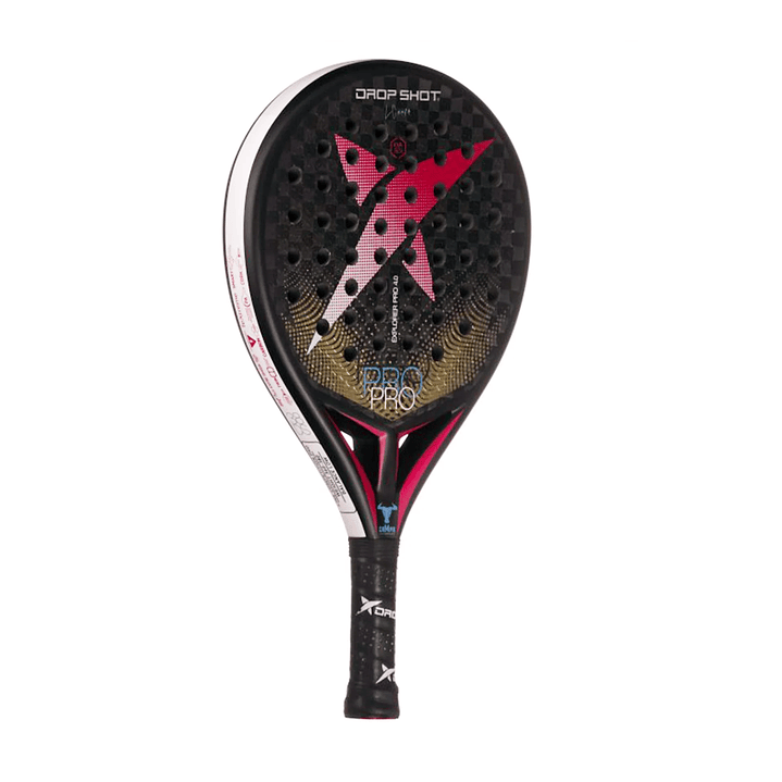 Pala Pádel EXPLORER PRO 4.0 4