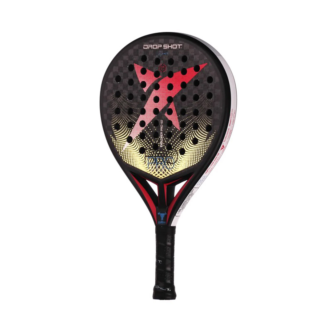 Pala Pádel EXPLORER PRO 4.0 5