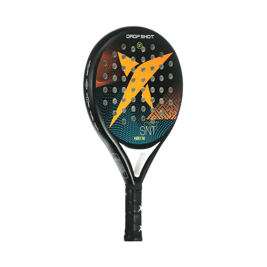 Pala Pádel KIBO 3.0 2022 4