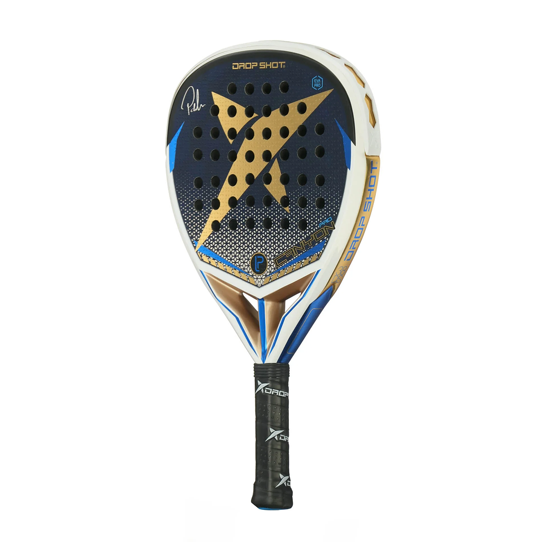 Pala Pádel CANYON PRO 2022 3