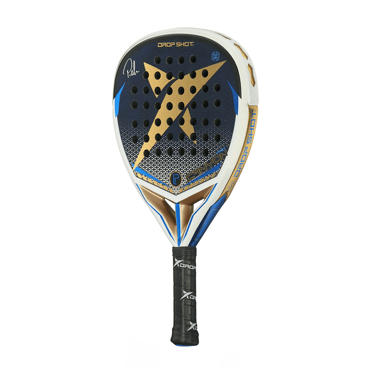 Pala Pádel CANYON PRO 2022 3