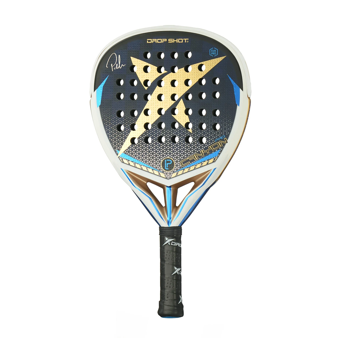 Pala Pádel CANYON PRO 2022 4