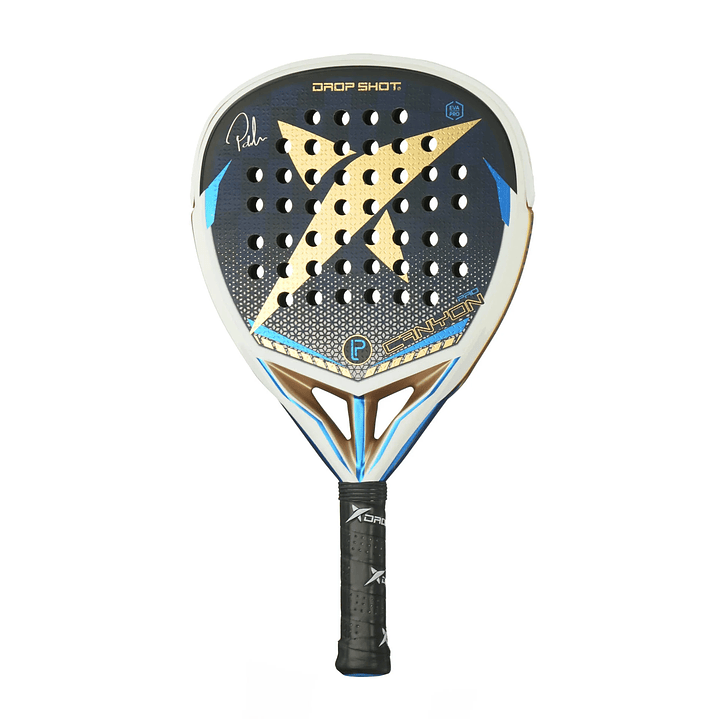 Pala Pádel CANYON PRO 2022 4