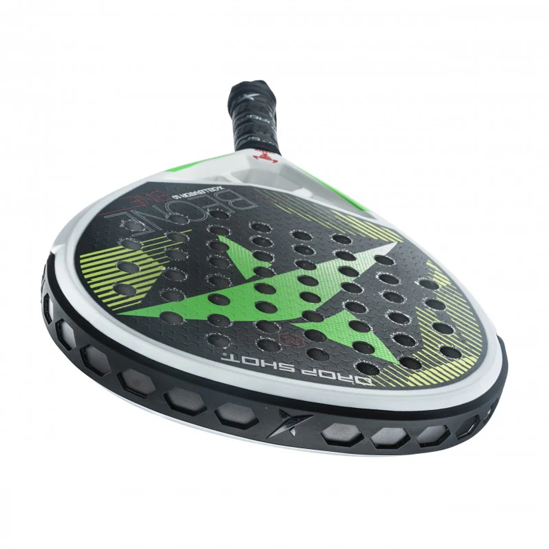 Pala Pádel X-CELLERATOR 1.0 2022 2