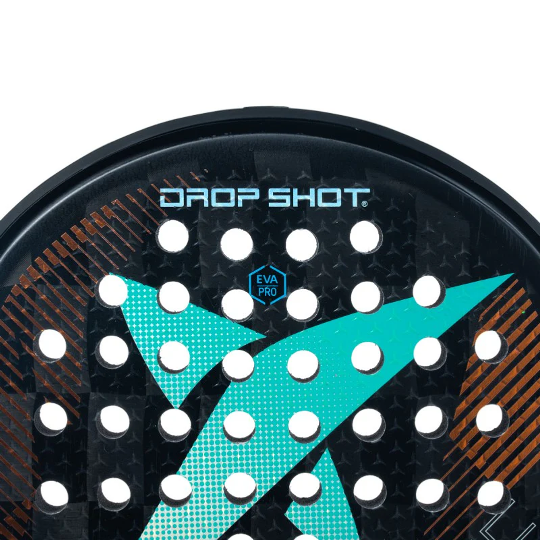 Pala Pádel PREMIUM 2.0 1