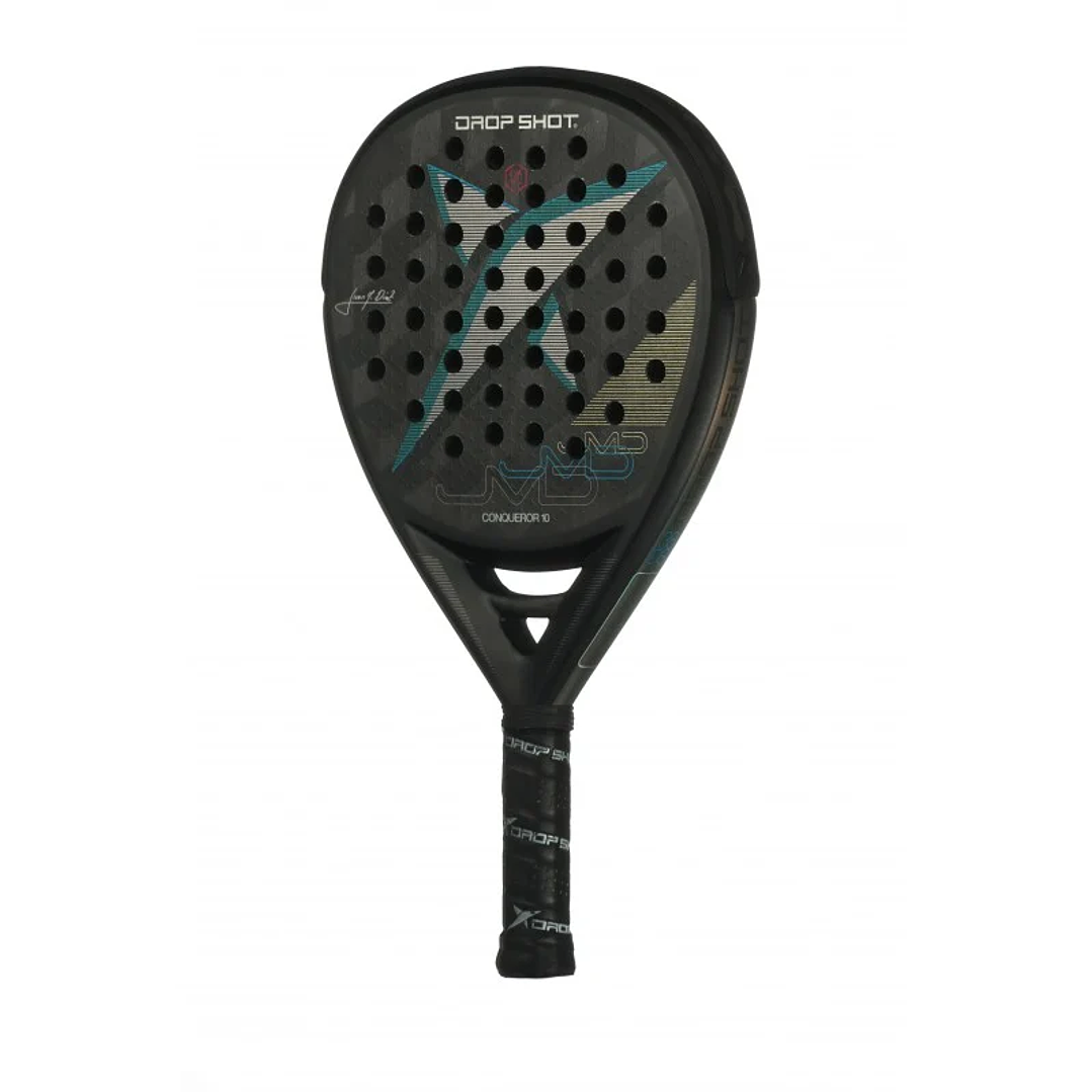 Pala Pádel CONQUEROR 10 2022 4
