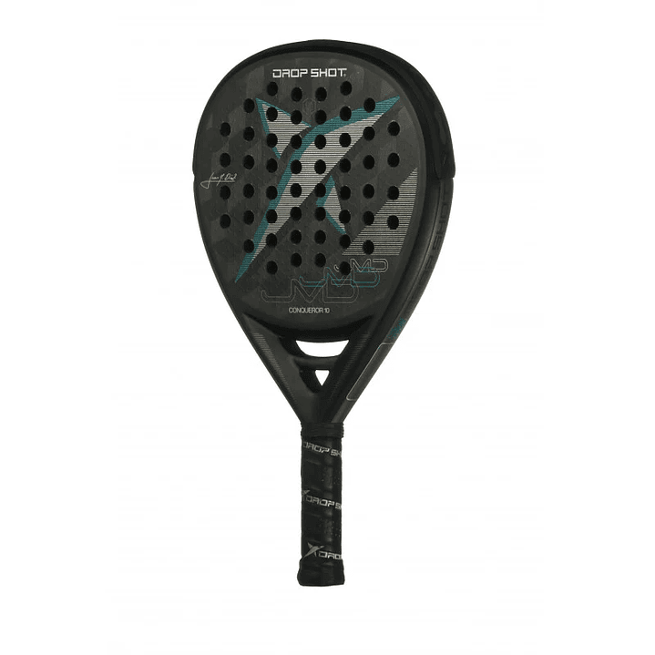 Pala Pádel CONQUEROR 10 2022 4