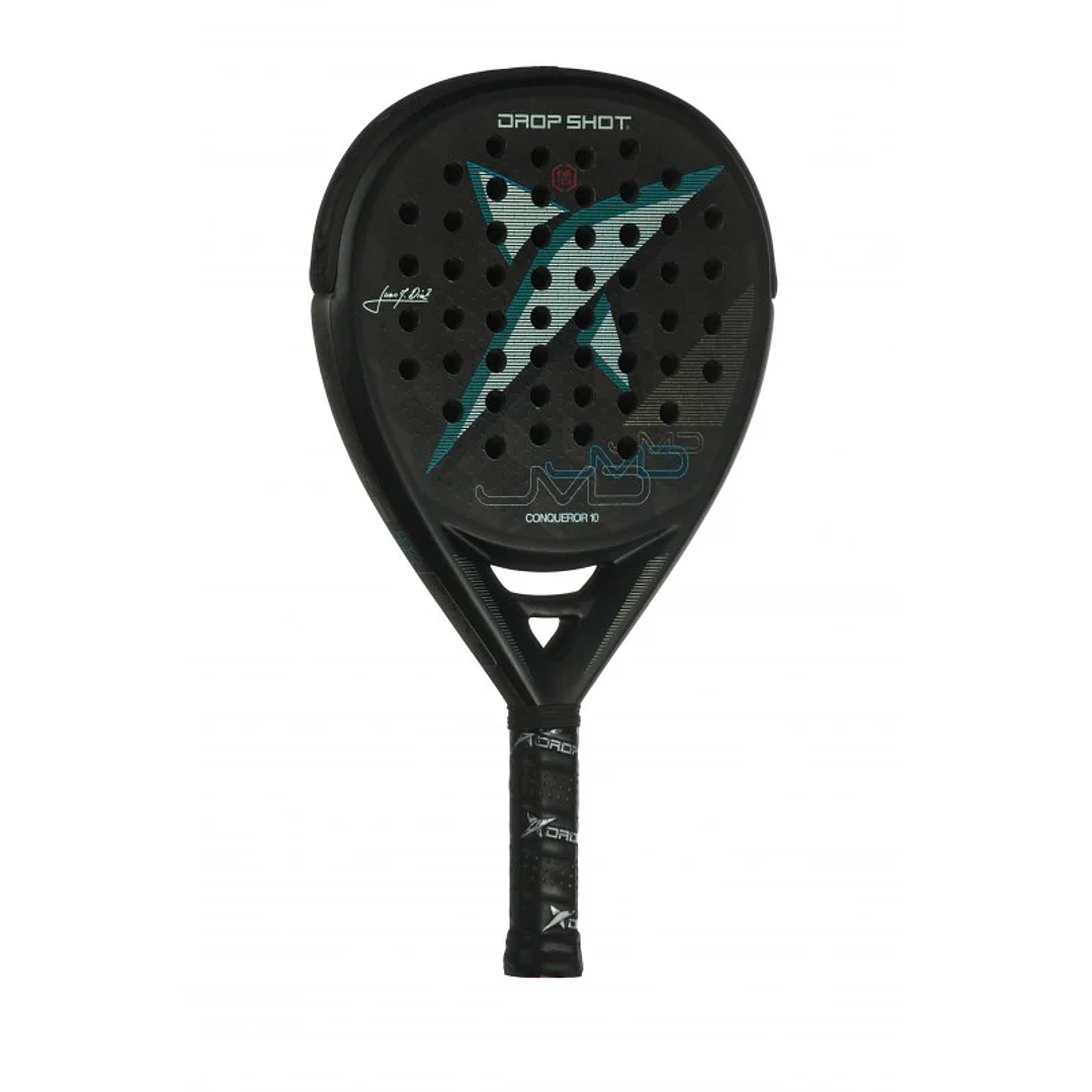 Pala Pádel CONQUEROR 10 2022 5