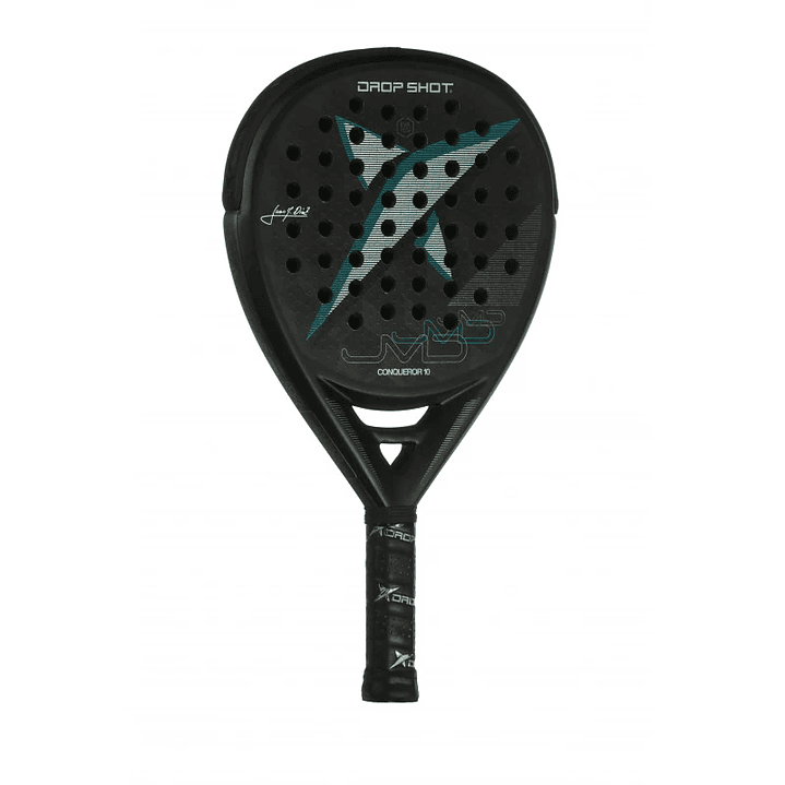 Pala Pádel CONQUEROR 10 2022 5