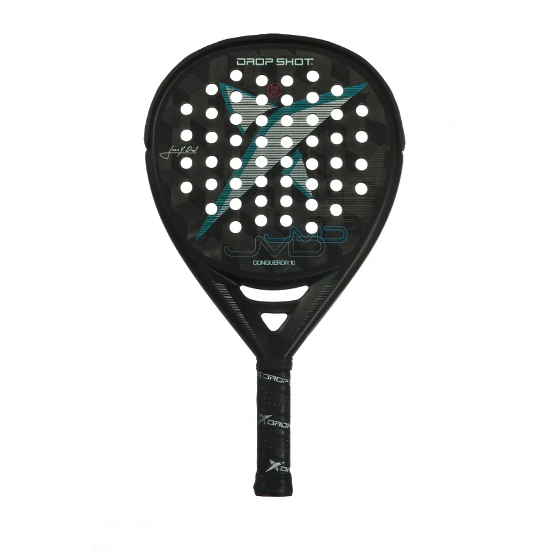 Pala Pádel CONQUEROR 10 2022 6