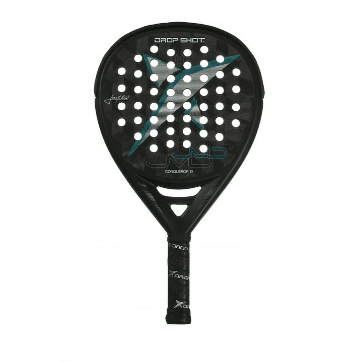 Pala Pádel CONQUEROR 10 2022 6