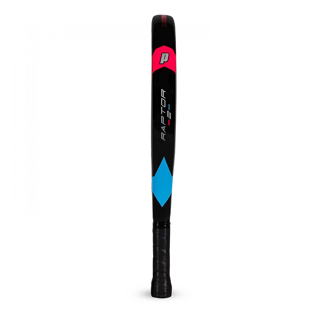 Pala Pádel RAPTOR V2 35% de descuento. 1