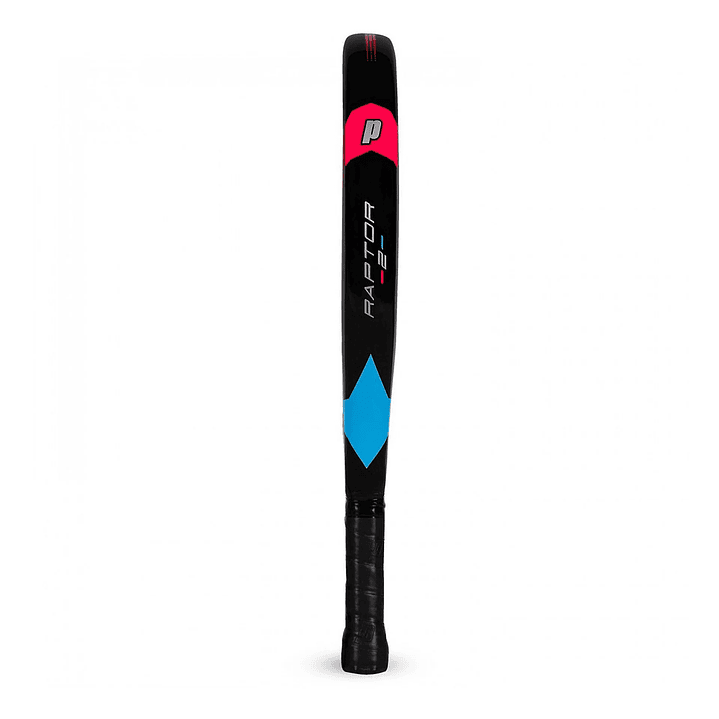 Pala Pádel RAPTOR V2 35% de descuento. 1