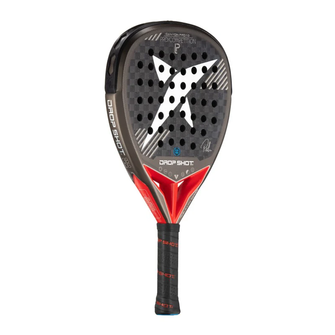 Pala CANYON PRO 2.0 PRO COMPETITION (LIMA) 2024 3