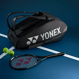 Bolso PRO 92429 9Pk Negro