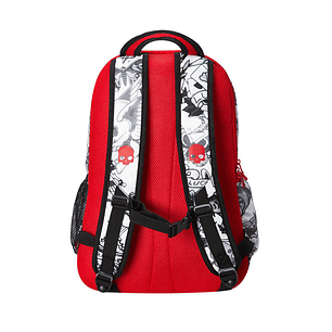 Mochila PRINCE O3 TATTOO 2021