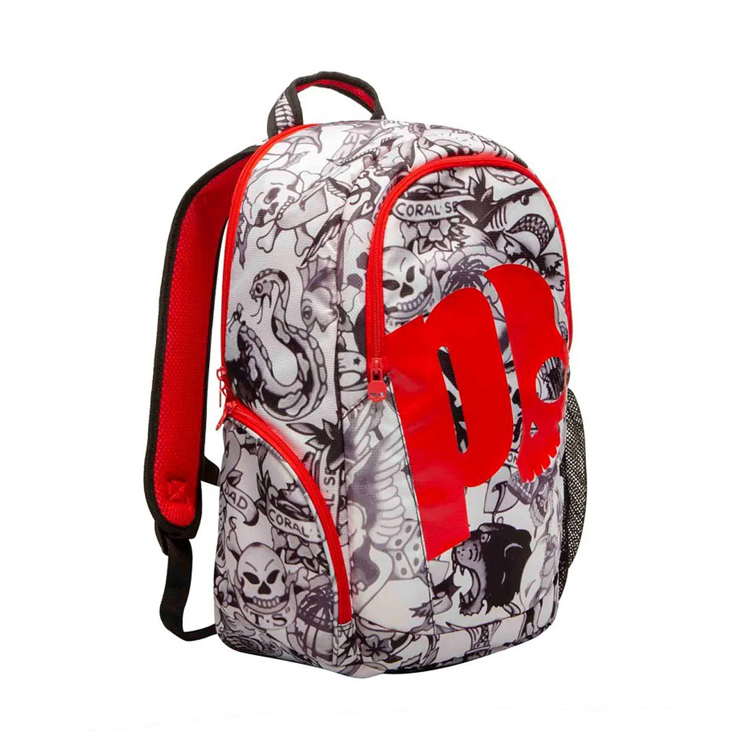 Mochila PRINCE O3 TATTOO 2021 2