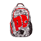 Mochila PRINCE O3 TATTOO 2021 - Miniatura 4