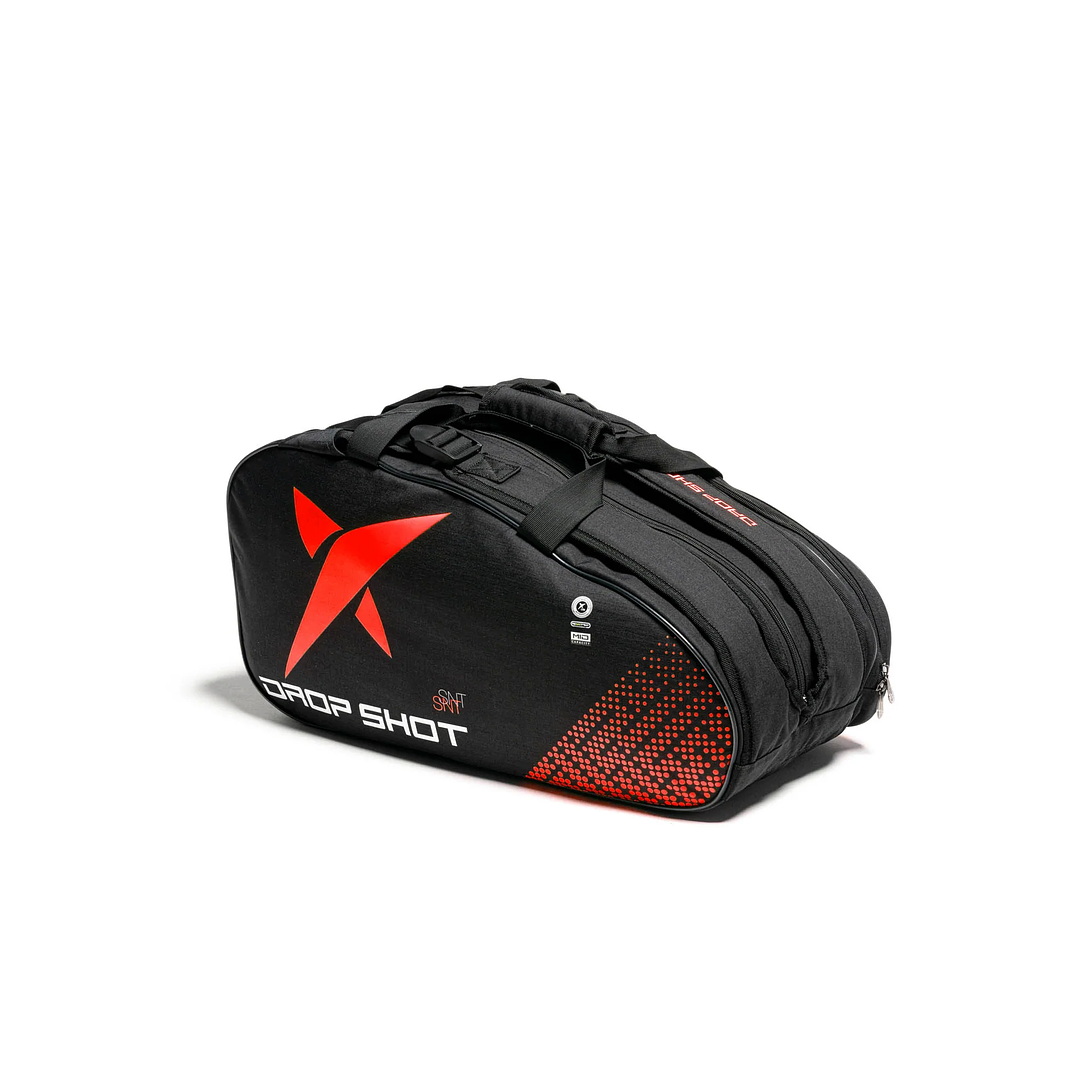 Paletero ESSENTIAL Rojo 5