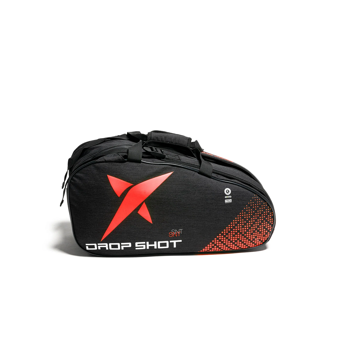 Paletero ESSENTIAL Rojo 6