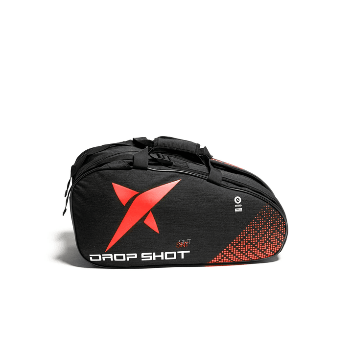 Paletero ESSENTIAL Rojo 6