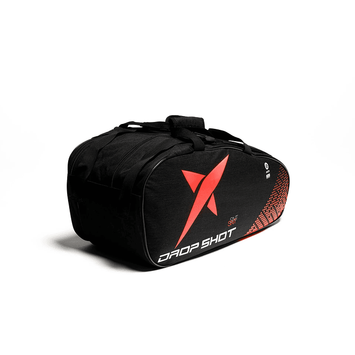 Paletero ESSENTIAL Rojo 7