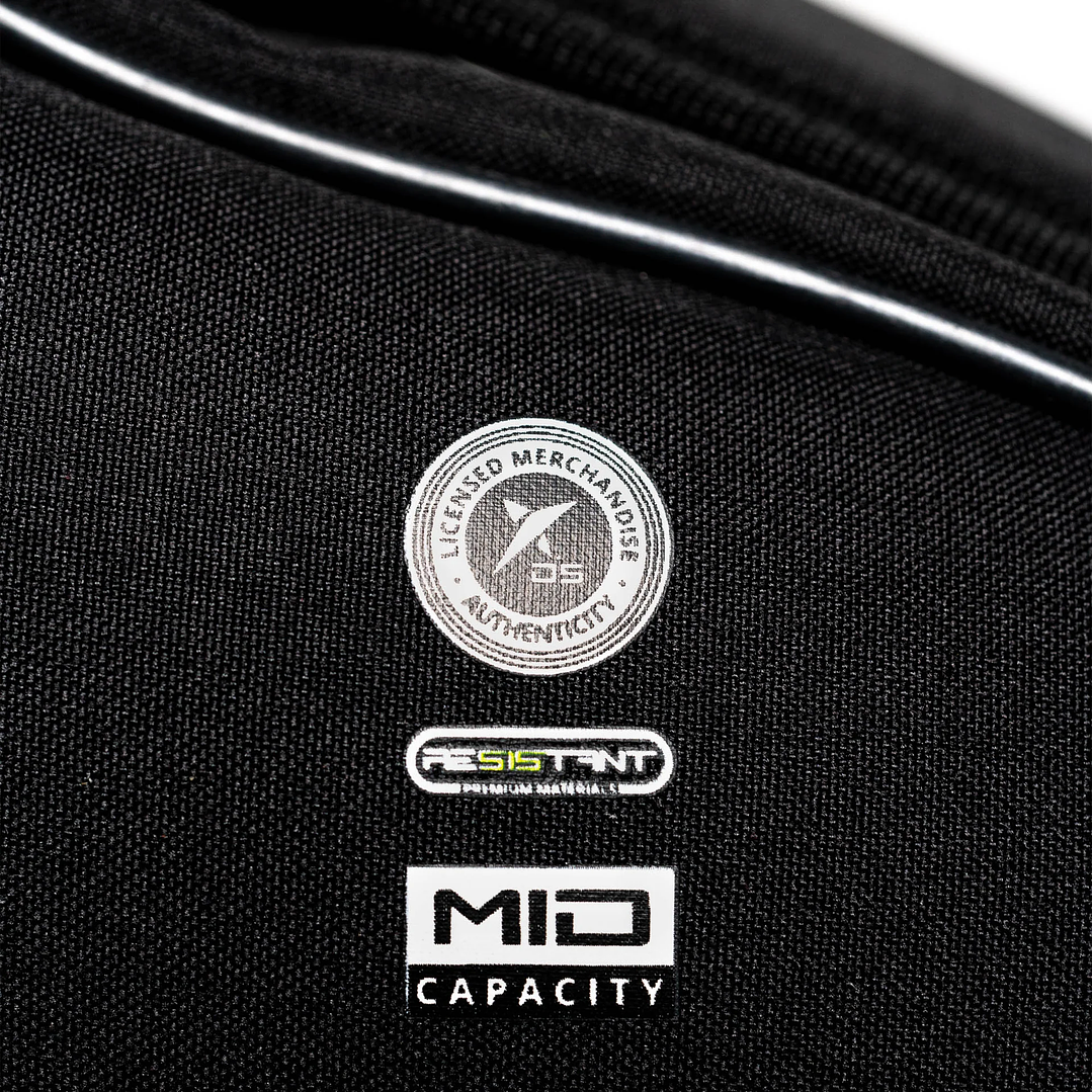 Paletero ESSENTIAL Rojo 8