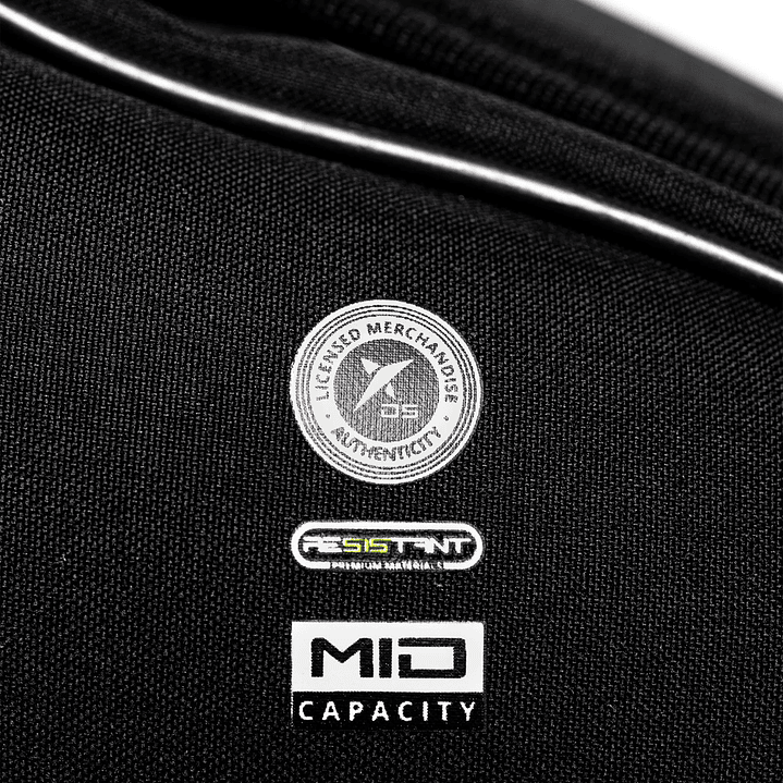 Paletero ESSENTIAL Rojo 8