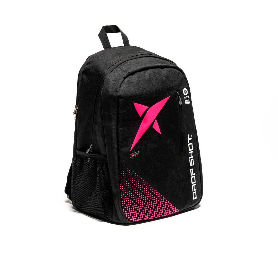 Mochila Pádel ESSENTIAL Fucsia 2022 1
