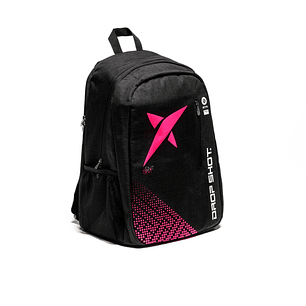 Mochila Pádel ESSENTIAL Fucsia 2022