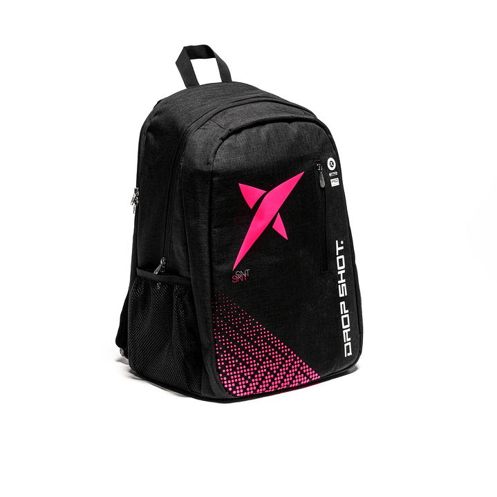 Mochila Pádel ESSENTIAL Fucsia 2022 1
