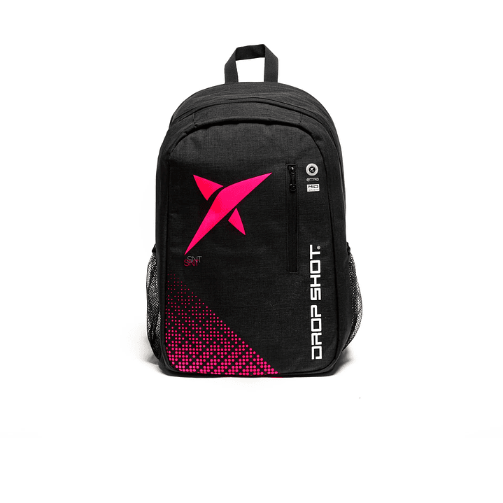 Mochila Pádel ESSENTIAL Fucsia 2022 2