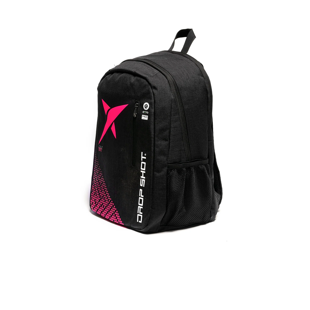 Mochila Pádel ESSENTIAL Fucsia 2022 3