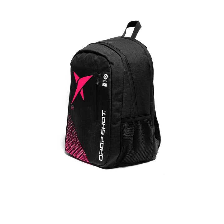 Mochila Pádel ESSENTIAL Fucsia 2022 3