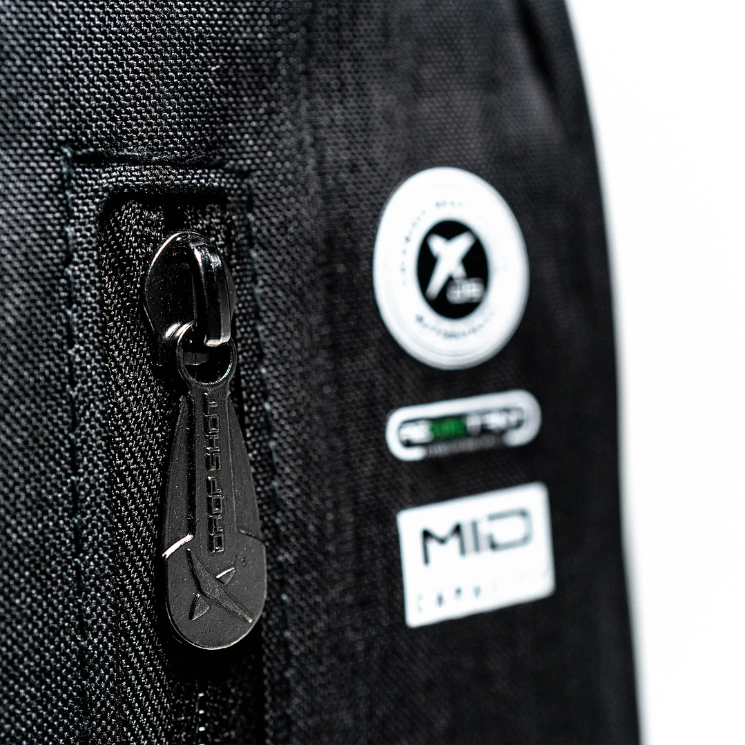 Mochila Pádel ESSENTIAL Fucsia 2022 6