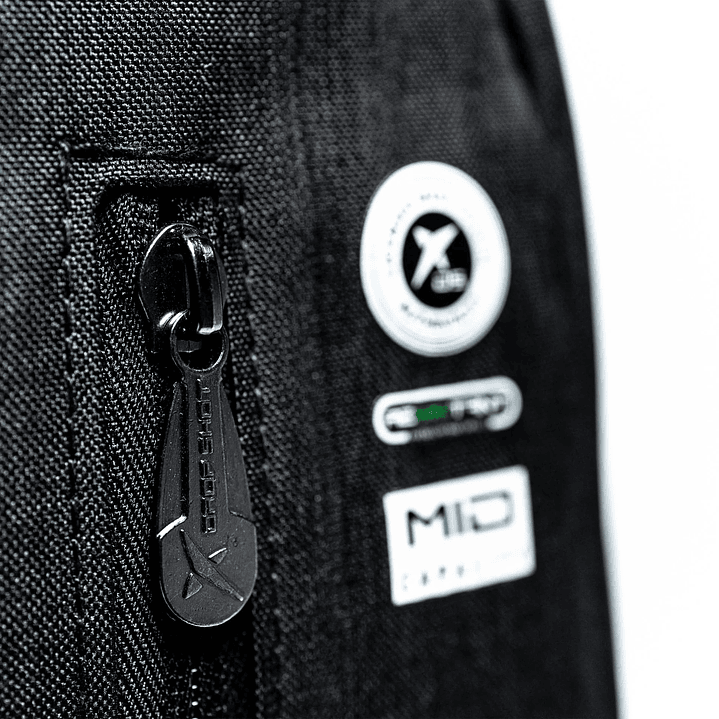 Mochila Pádel ESSENTIAL Fucsia 2022 6