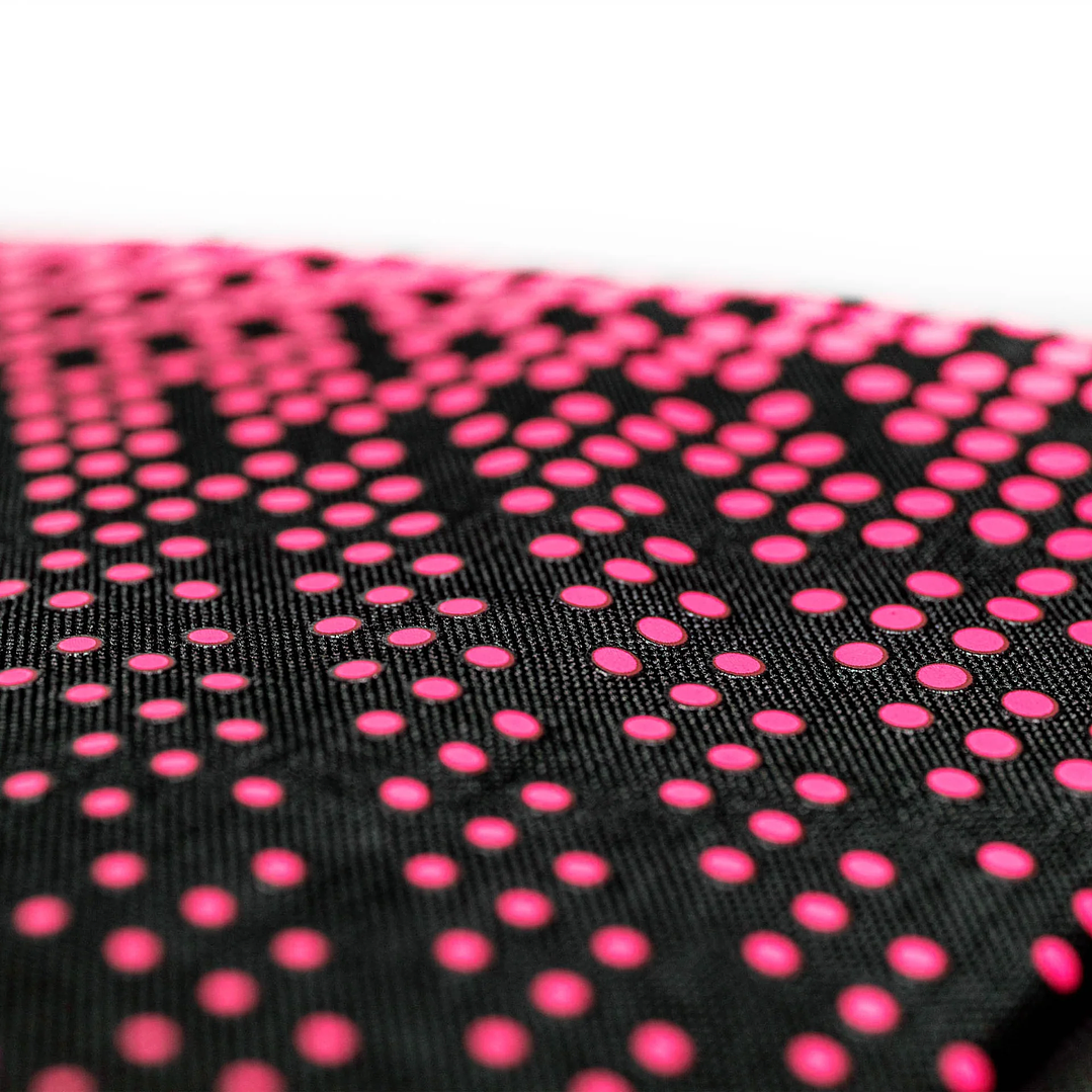 Mochila Pádel ESSENTIAL Fucsia 2022 7