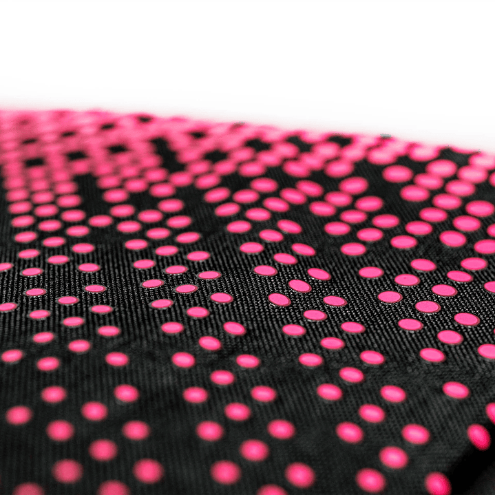 Mochila Pádel ESSENTIAL Fucsia 2022 7