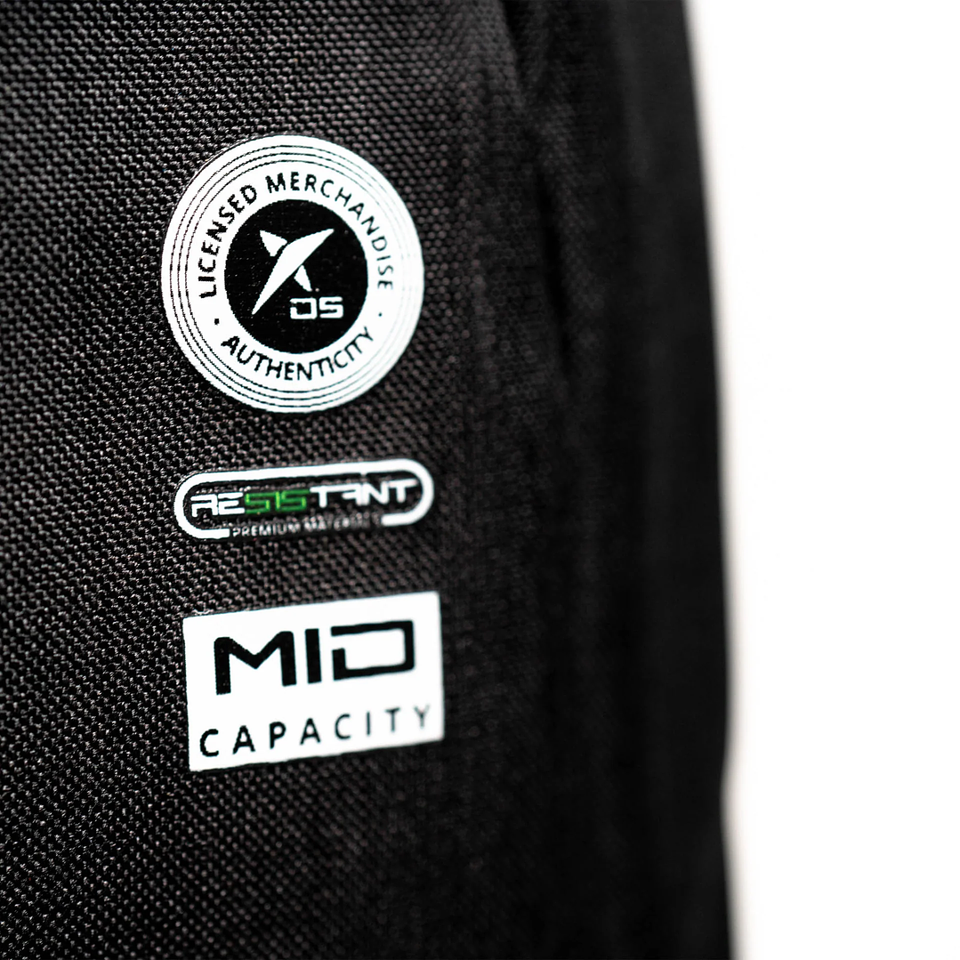 Mochila Pádel ESSENTIAL Fucsia 2022 8