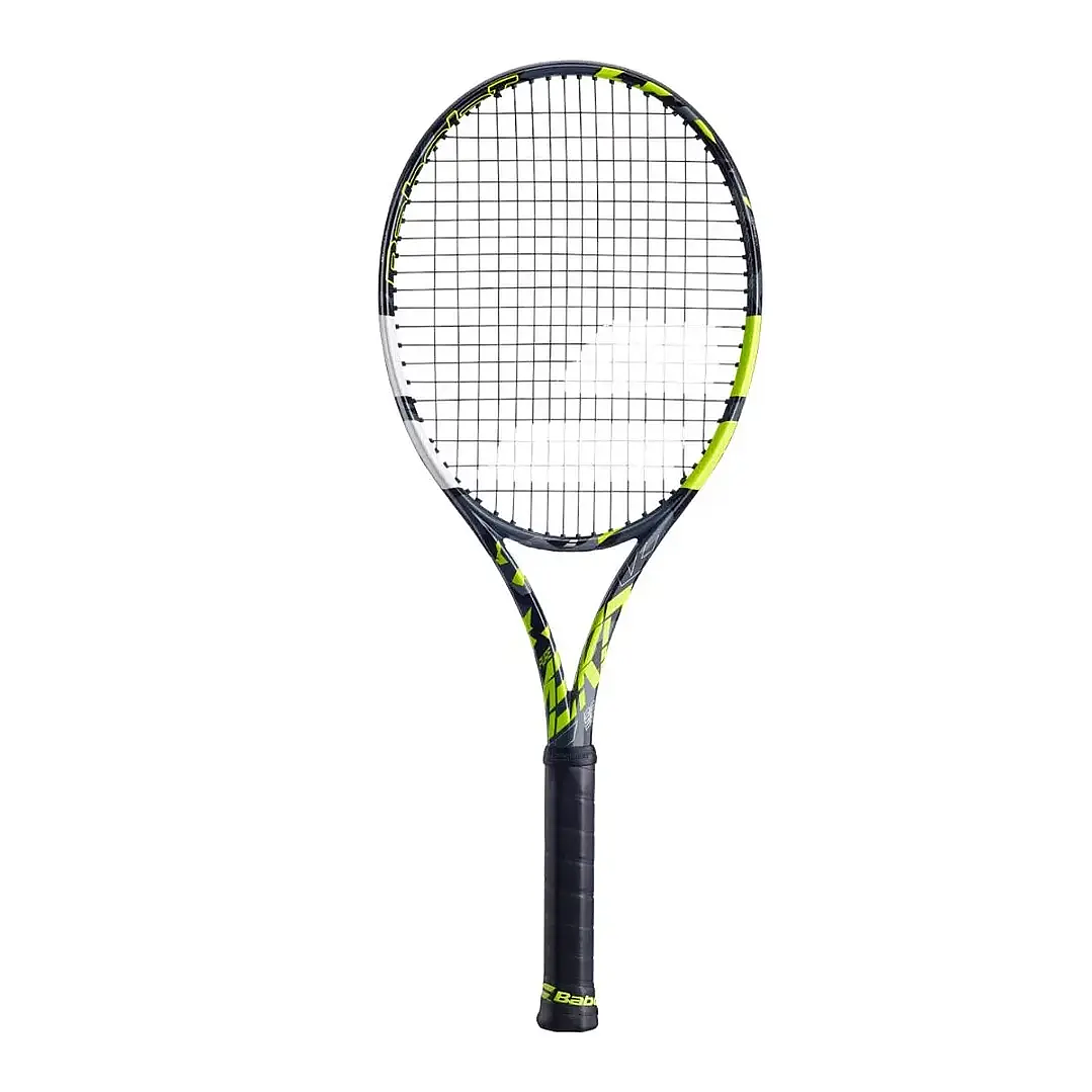 Raqueta Tenis Babolat Pure Aero 98 New Alcaraz Grip 2 1