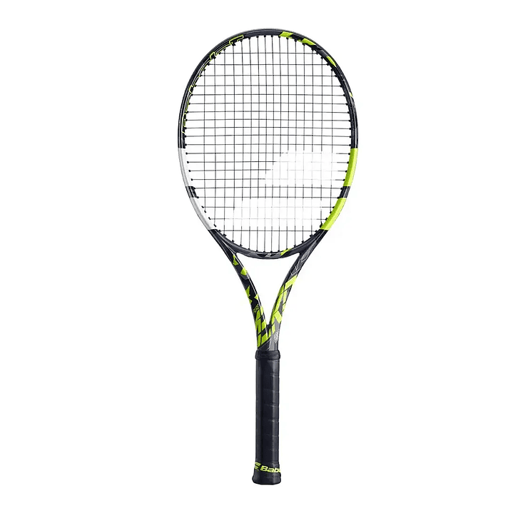 Raqueta Tenis Babolat Pure Aero 98 New Alcaraz Grip 2 1