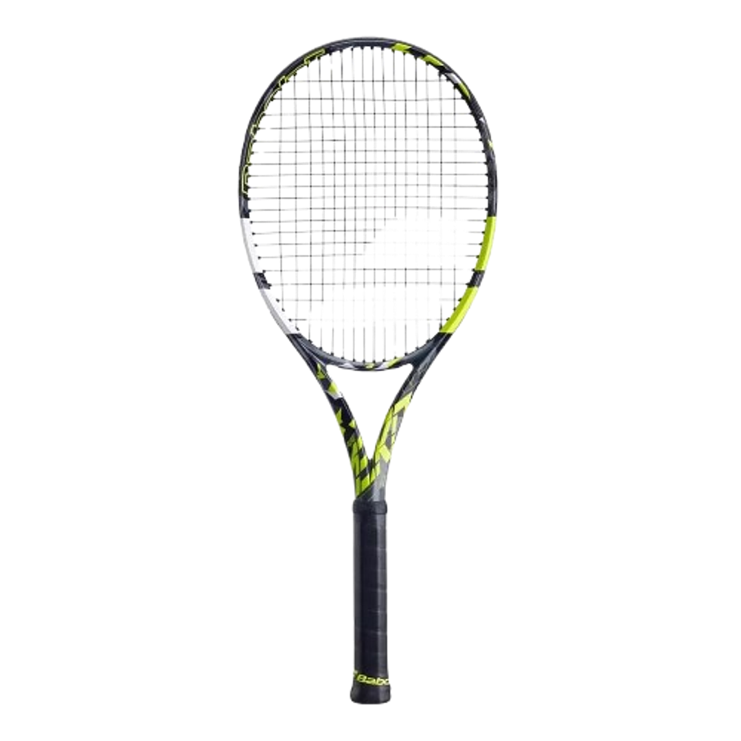 Raqueta de tenis PURE AERO GRIP 2 1