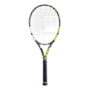 Raqueta de tenis PURE AERO GRIP 2