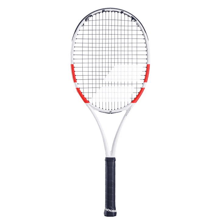 Raqueta de tenis PURE STRIKE 98 4TA GEN 16/19 GRIP 2 1